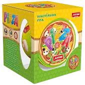 Мініатюра товару Настільна гра Піца (Pizza) - 1