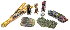 Миниатюра товара Настольная игра «Возвращение в Темную Башню» (Return to Dark Tower) - 15