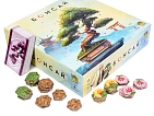 Миниатюра товара Настольная игра Бонсай (Bonsai) - 9