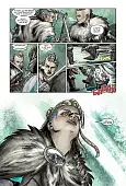 Миниатюра товара Assassin’s Creed Valhalla: Песня Славы. Том 1 - 5