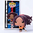 Мініатюра товару Ігрова фігурка FUNKO POP! ЙОРУІЧІ (Yoruichi Shihoin) Bleach: #1612 - 4