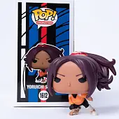 Мініатюра товару Ігрова фігурка FUNKO POP! ЙОРУІЧІ (Yoruichi Shihoin) Bleach: #1612 - 4