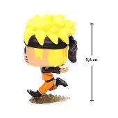 Мініатюра товару Ігрова фігурка FUNKO POP! НАРУТО, ЩО БІЖИТЬ (Naruto) #727 - 2