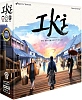 Настольная игра Ики (IKI)