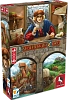 Настольная игра Ганзейский союз. Полное издание (Hansa Teutonica: Big Box)