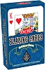 Настольная игра Игральные карты (Playing cards. Golden Class)