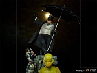 Мініатюра товару Статуетка Пангвін (DC COMICS Penguin Deluxe Art Scale 1/10) - 3