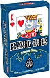 Мініатюра товару Настільна гра Гральні карти (Playing cards. Golden Class) - 1