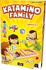 Настільна гра Katamino Family (Катаміно Сімейна) (EN)