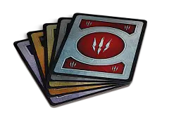 Мініатюра товару Настільна гра Гвинт. Легендарна карткова гра (Gwent: The Legendary Card Game) - 3