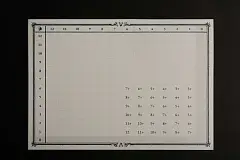 Миниатюра товара Настольная игра Архетерика. Набор-приглашение (Archeterica: The Invitation) - 9