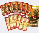 Мініатюра товару Коатль. Набір промокарт (11 шт) (Cóatl: Promo Cards) - 3