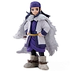 Фігурка Асірпа. Золоте божество (Asirpa. GOLDEN KAMUY) 18 см