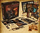 Мініатюра товару Настільна гра Мишачі оповідки (Mice and Mystics) - 8