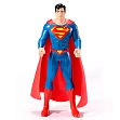Миниатюра товара Фигурка Супермэн (DC COMICS Superman Mini) - 1