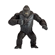 Миниатюра товара Фигурка GODZILLA X KONG – КОНГ ГОТОВ К БОЮ (18 см, звук) - 1