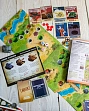Мініатюра товару Настільна гра Танкове зіткнення - 3