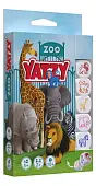 Миниатюра товара Настольная игра Яцзи. Зоопарк (Zoo Yatzy) - 1
