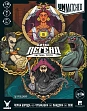 Мініатюра товару Unmatched: Битва легенд. Частина третя (Unmatched. Volume Three) - 11