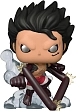 Миниатюра товара Игровая фигурка Funko POP! Человек-Змея Луффи (Snake-Man Luffy) One Piece: #1266 - 2