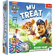 Мініатюра товару Настільна гра Щенячий Патруль: Моя кісточка (Paw Patrol: My Treat) - 1