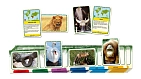 Миниатюра товара Настольная игра Животные мира (Animals of the World) - 2