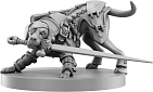 Миниатюра товара Настольная игра Animal Adventures RPG Starter Set (EN) - 15