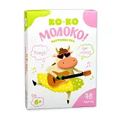 Мініатюра товару Настільна гра Коко-Молоко - 1