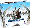 Миниатюра товара Настольная игра Бесконечная Зима. Палеоамериканцы (Endless Winter) - 1