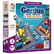 Миниатюра товара Настольная игра Гениально. Тактика в квадрате (Genius Square) - 1