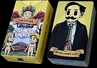 Миниатюра товара Карты ТАРО Смиттини (Tarot cards Smithiny) - 1