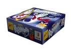 Миниатюра товара Настольная игра Привид Розумака, котра година? (Ghost Blitz: 5 to 12) - 6