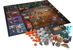 Мініатюра товару Настільна гра Дюна: Імперіум. Піднесення (Dune: Imperium. Uprising) - 2