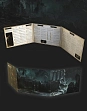 Миниатюра товара Аксессуар Dark Souls RPG: Экран Мастера Игры - 1