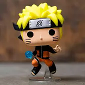 Мініатюра товару Ігрова фігурка FUNKO POP! НАРУТО РАСЕНГАН (Naruto Rasengan) Naruto #181 - 5