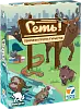 Настольная игра Геть! Животные против туристов (Scram!)