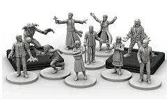 Миниатюра товара Настольная игра «Усадьбы безумия» (Mansions of Madness: Second Edition) - 10