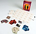 Миниатюра товара Настольная игра Кодовые Имена (Codenames) (EN) - 2