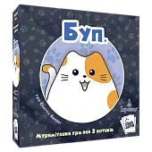 Миниатюра товара Настольная игра Буп. (boop.) - 1