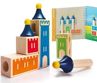 Миниатюра товара Настольная игра Замок логики (Castle Logix) - 2