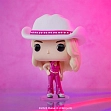 Миниатюра товара Игровая фигурка FUNKO POP! БАРБИ В КОСТЮМЕ КОВБОЯ (Barbie Western) Barbie The Movie: #1447 - 3
