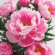 Миниатюра товара Алмазная мозаика Свежесть на бумажной основе (18х18 см) - 1