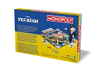 Мініатюра товару Настільна гра Монополія Дива України - 2
