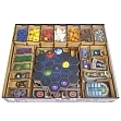 Миниатюра товара Органайзер для настольной игры Проект Гайя (Organizer for boardgame Gaia Project) - 1