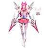 Фігурка Кай'Са. Ліга легенд (LEAGUE OF LEGENDS Star Guardian Kai'Sa)
