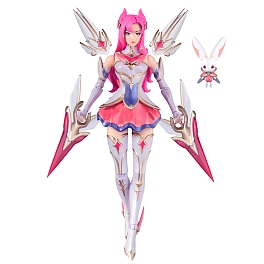 Фігурка Кай'Са. Ліга легенд (LEAGUE OF LEGENDS Star Guardian Kai'Sa)