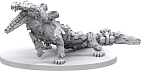 Мініатюра товару Настільна гра Horizon Zero Dawn: The Board Game. Sacred Land (EN) - 7