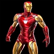 Миниатюра товара Статуэтка Железный человек (Iron Man MARVEL The Infinity Saga) - 6