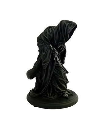 Статуетка Привид Персня (LORD OF THE RINGS Ringwraith Mini) - 2 - KUBIX