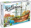 Настольная игра Keyflower. Украинское издание